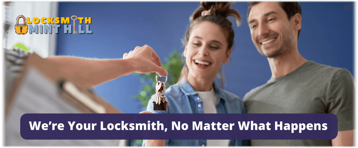 Mint Hill NC Locksmith