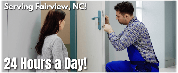 Locksmith Fairview NC