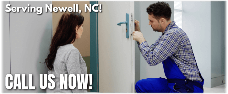 Locksmith Newell NC